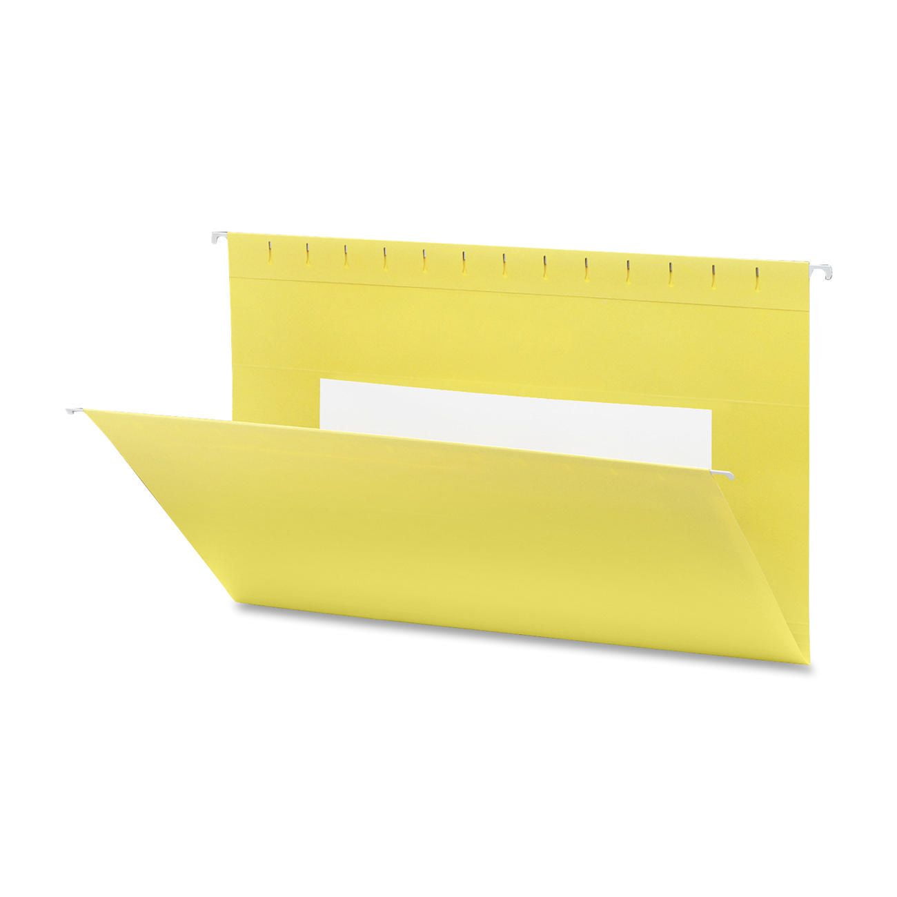 Smead Hanging File Folder with Interior Pocket Walmart Canada