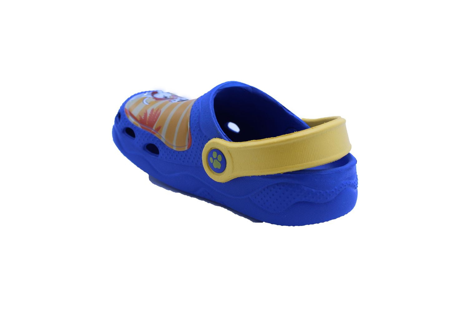 Baby crocs walmart best sale