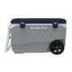 Igloo MaxCold® 90 Quart Roller Glacière avec roues – image 1 sur 5