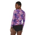 thumbnail image 3 of George Women's Rash Guard, 3 of 6