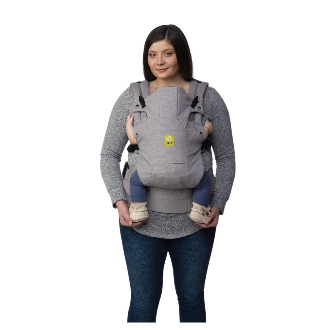 Best Baby Carriers BabyCenter