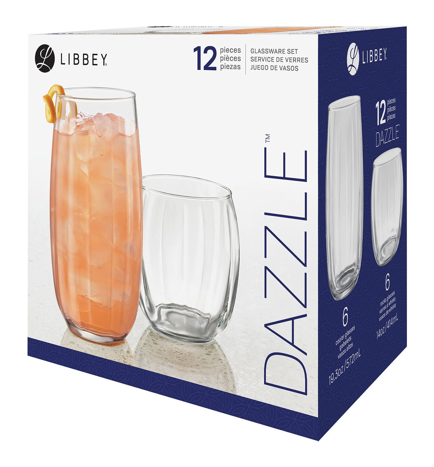 Libbey glassware canada wholesale