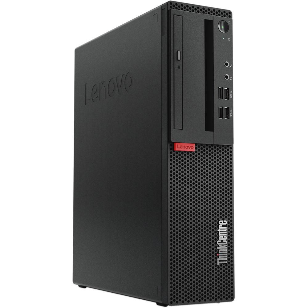 Refurbished Lenovo ThinkCentre M710 SFF i5-6400 Desktop - Walmart.ca