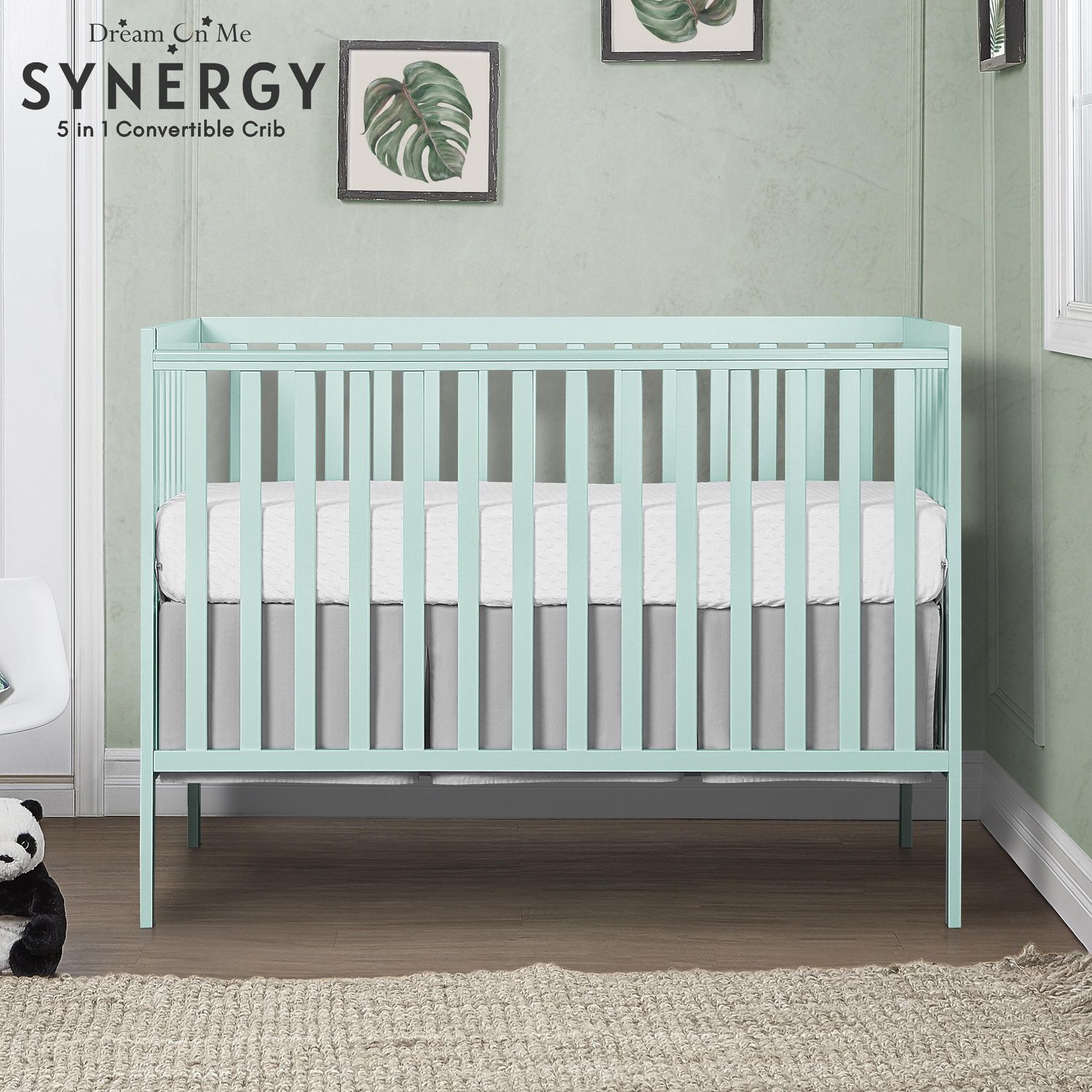 Crib greenguard 2025 gold certified