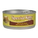 Special Kitty Aliments pour chats de prime Dîner au boeuf et au foie, 156 g – image 1 sur 1