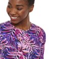 thumbnail image 4 of George Women's Rash Guard, 4 of 6