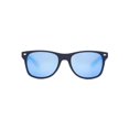 thumbnail image 2 of TropicCal Navy Wayfarer Sunglasses, 2 of 2