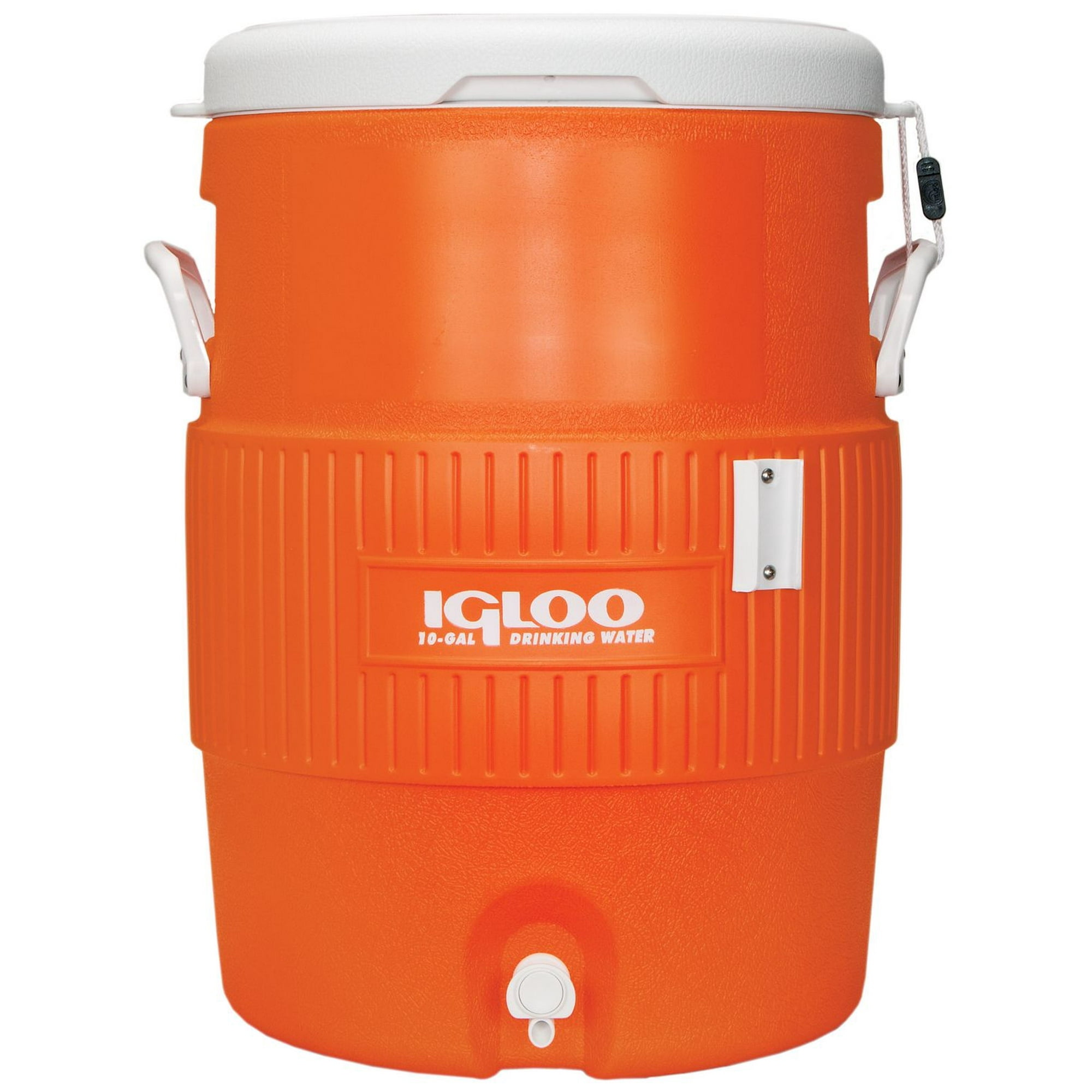 Igloo Coolers  Standard Push Button Spigot For 2-10 Gallon Water