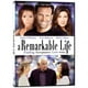 Film A Remarkable Life sur DVD – image 1 sur 1