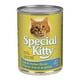 Special Kitty Aliments pour chats de prime Dîner au thon et au poulet, 374 g – image 1 sur 1