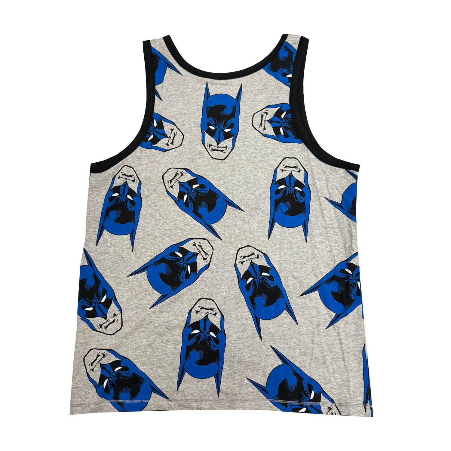 Débardeur classique sans manches Batman pour hommes