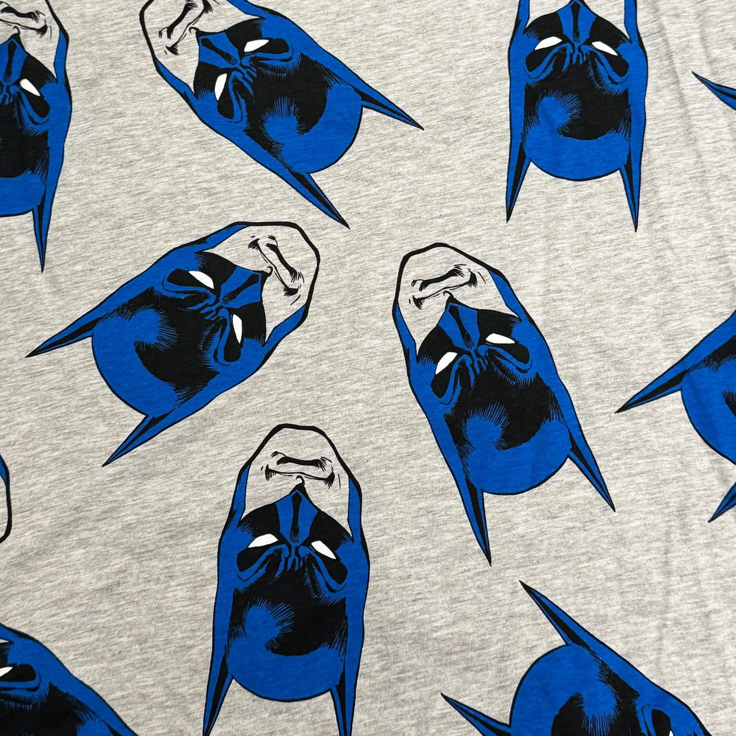 Débardeur classique sans manches Batman pour hommes