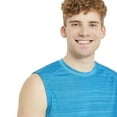 thumbnail image 4 of Athletic Works Men's Muscle Tee, 4 of 6