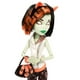 Poupée Monster High Freaky Fusion Inspired Ghouls  –  Scarah Screams – image 5 sur 8