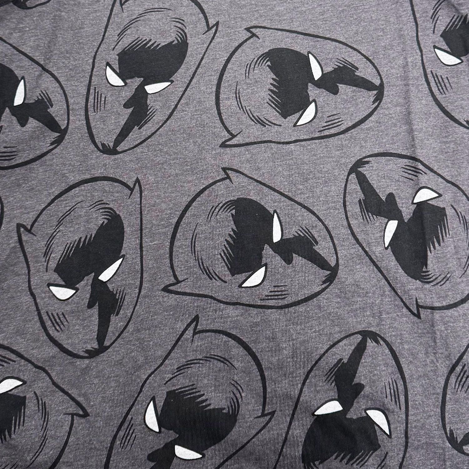 Débardeur sans manches Black Panther Marvel pour hommes