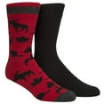 thumbnail image 1 of 2 PR Chauss. couss. Happy Foot, 1 of 3