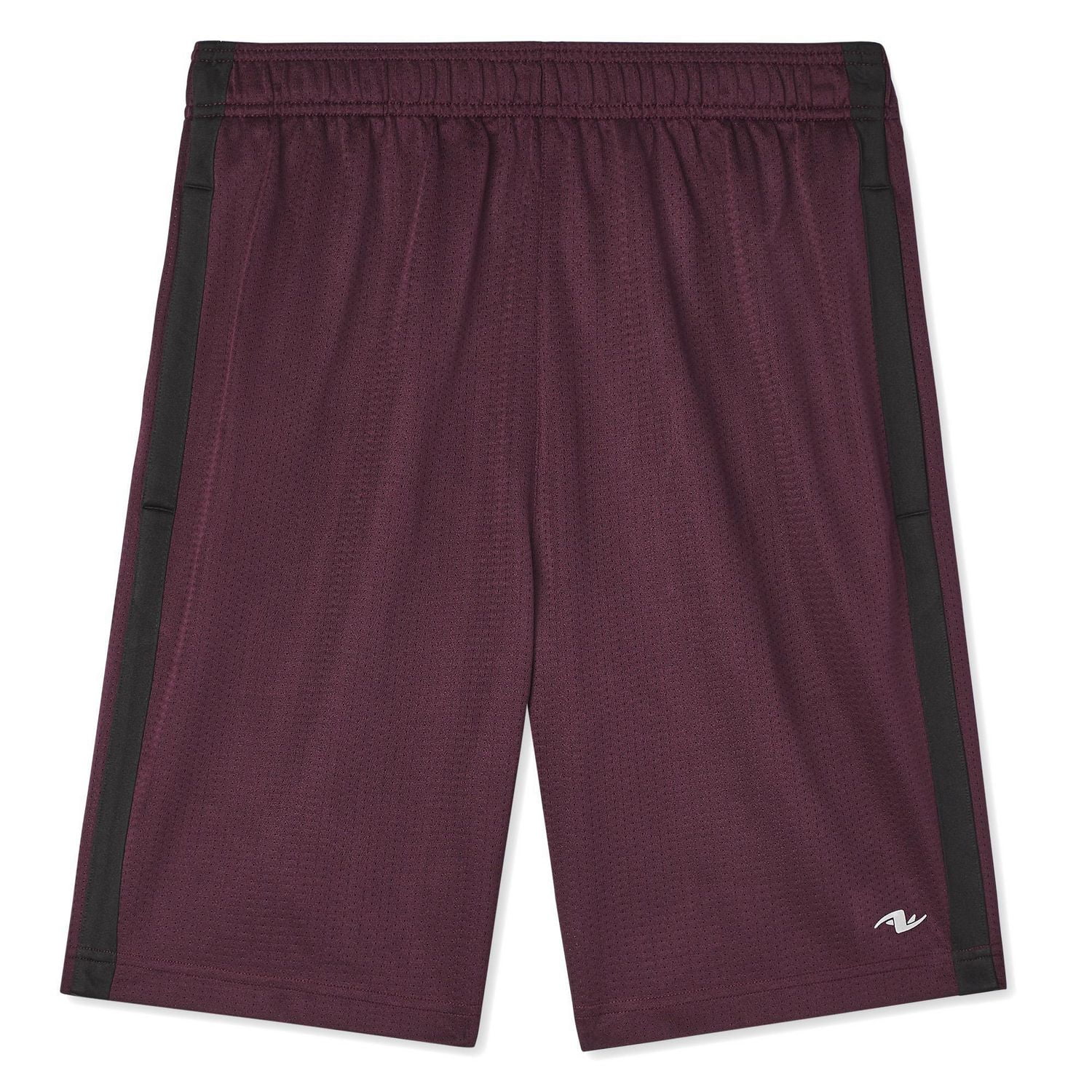 Short en maille Athletic Works pour hommes