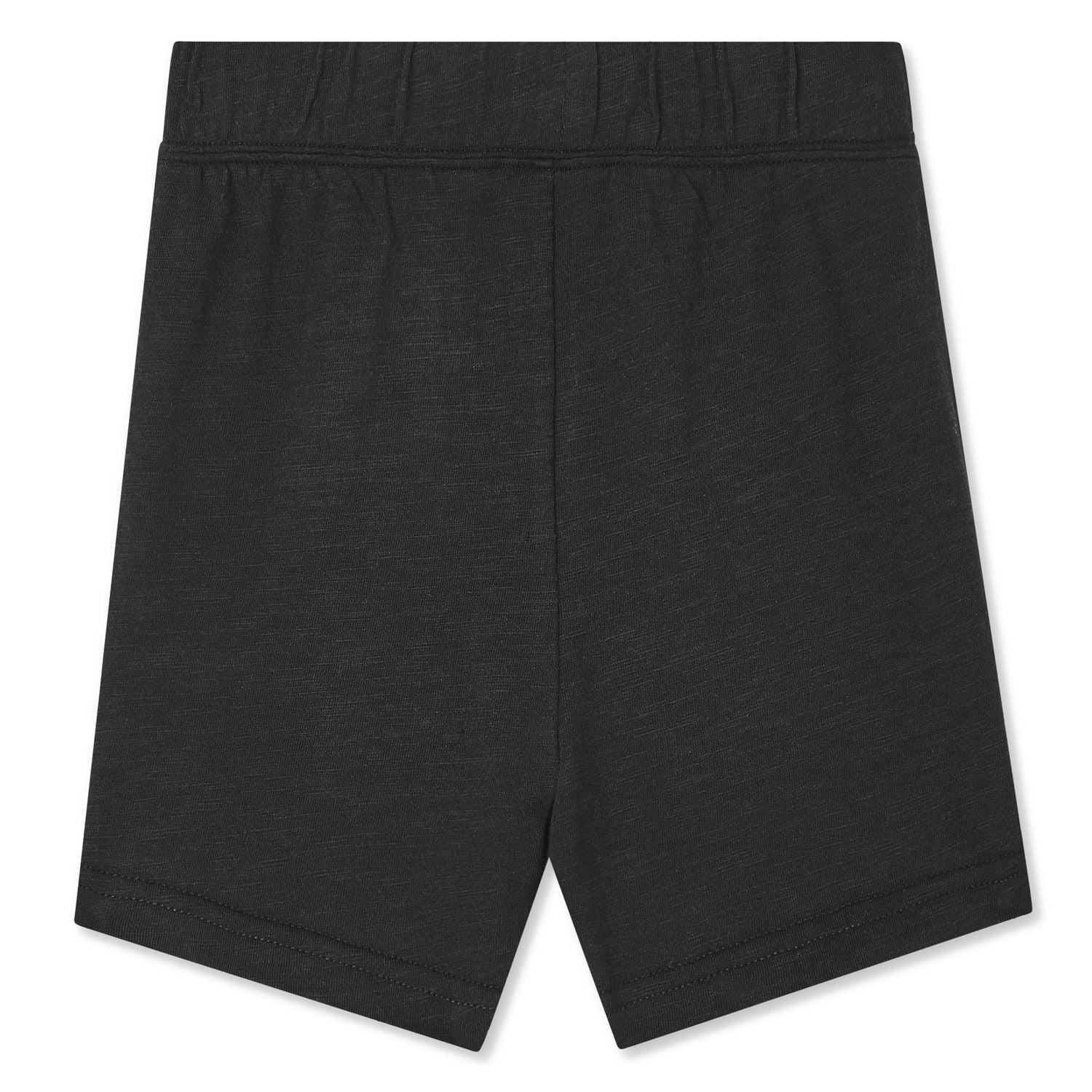 George Toddler Boys' Jersey Shorts 