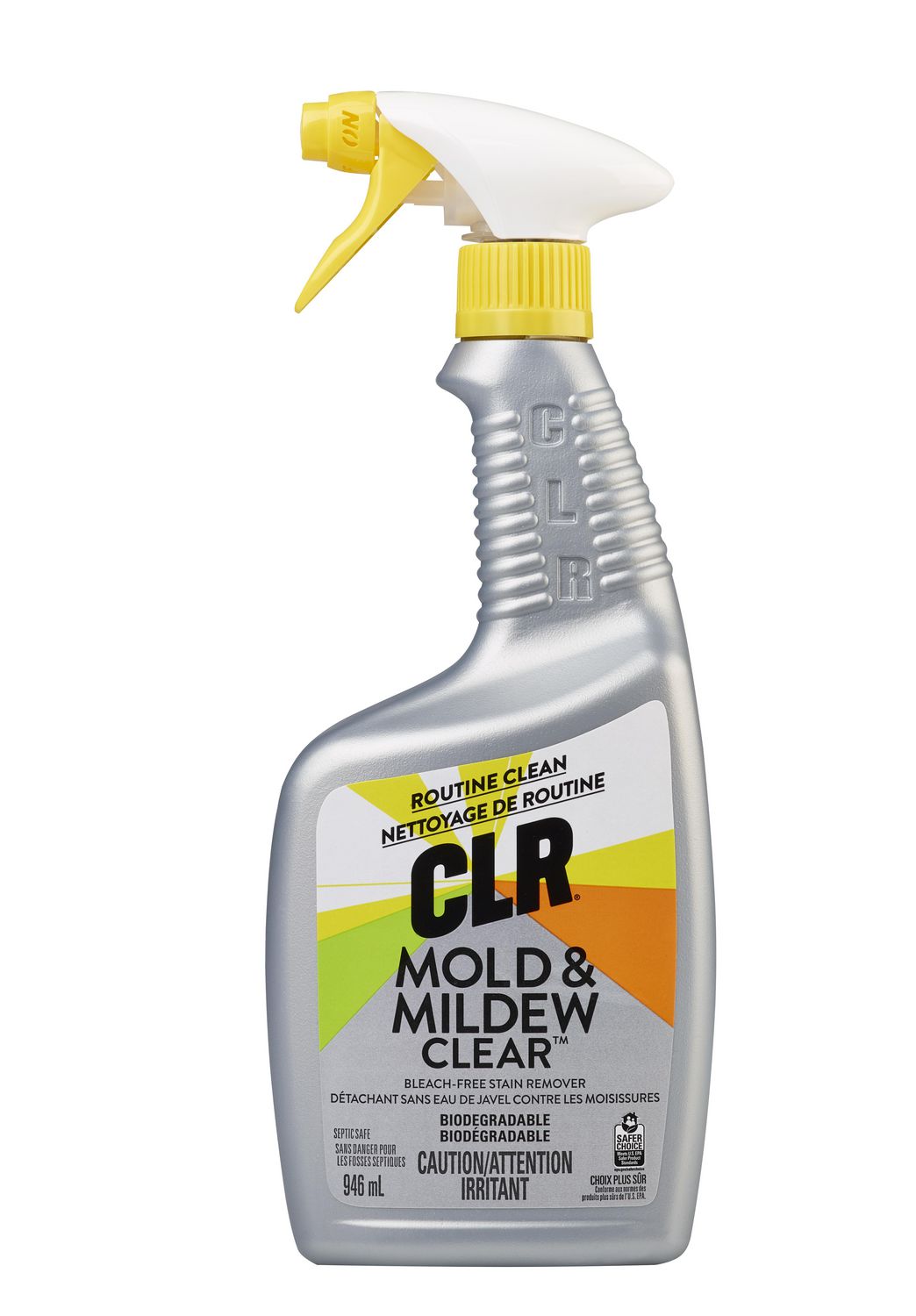 CLR Mold and Mildew Clear 