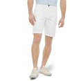 thumbnail image 1 of George Men's Printed Flat Front Chino Short, 1 of 6
