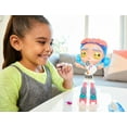 thumbnail image 2 of Lotta Looks Unicorn Skate Pop Doll, 2 of 7