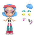 thumbnail image 4 of Lotta Looks Unicorn Skate Pop Doll, 4 of 7