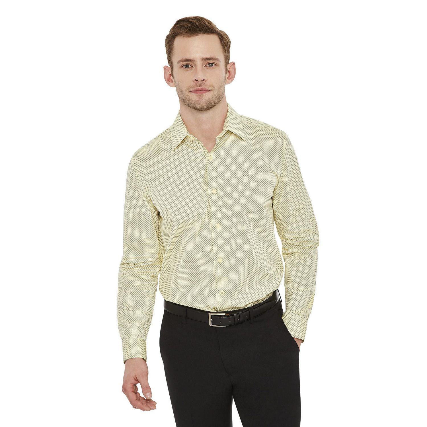 george formal shirts