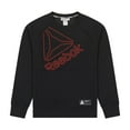 thumbnail image 1 of Reebok Boys Groundwork Crewneck Sweater, 1 of 2