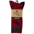 thumbnail image 3 of 2 PR Chauss. couss. Happy Foot, 3 of 3