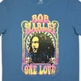 thumbnail image 3 of Bob Marley Ladie's tee shirt, 3 of 3