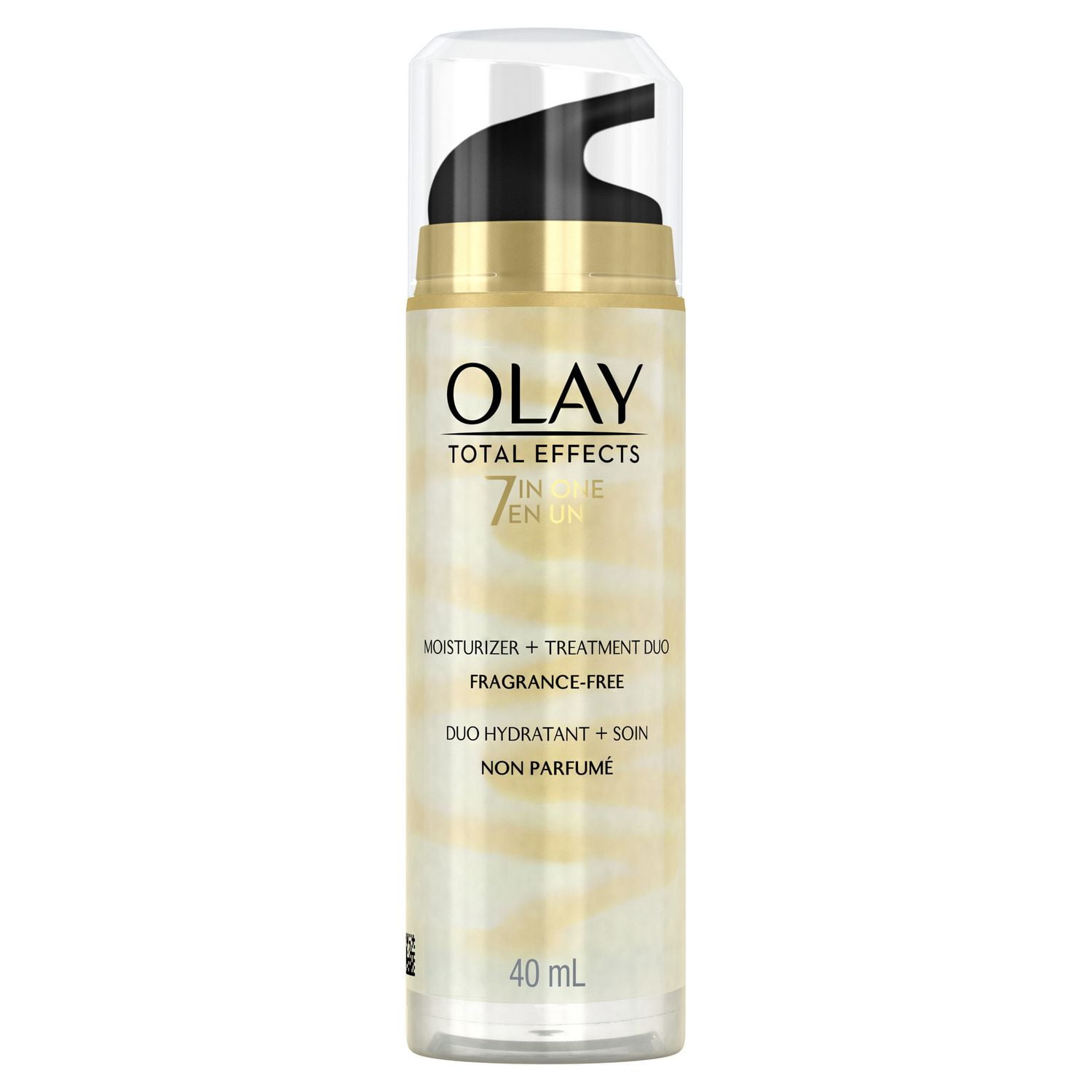 Olay Total Effects 7 in 1 Moisturizer + Treatment Duo Walmart Canada