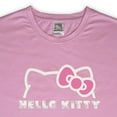 thumbnail image 3 of Hello Kitty Ladies hooded, sleevless tank top, 3 of 3