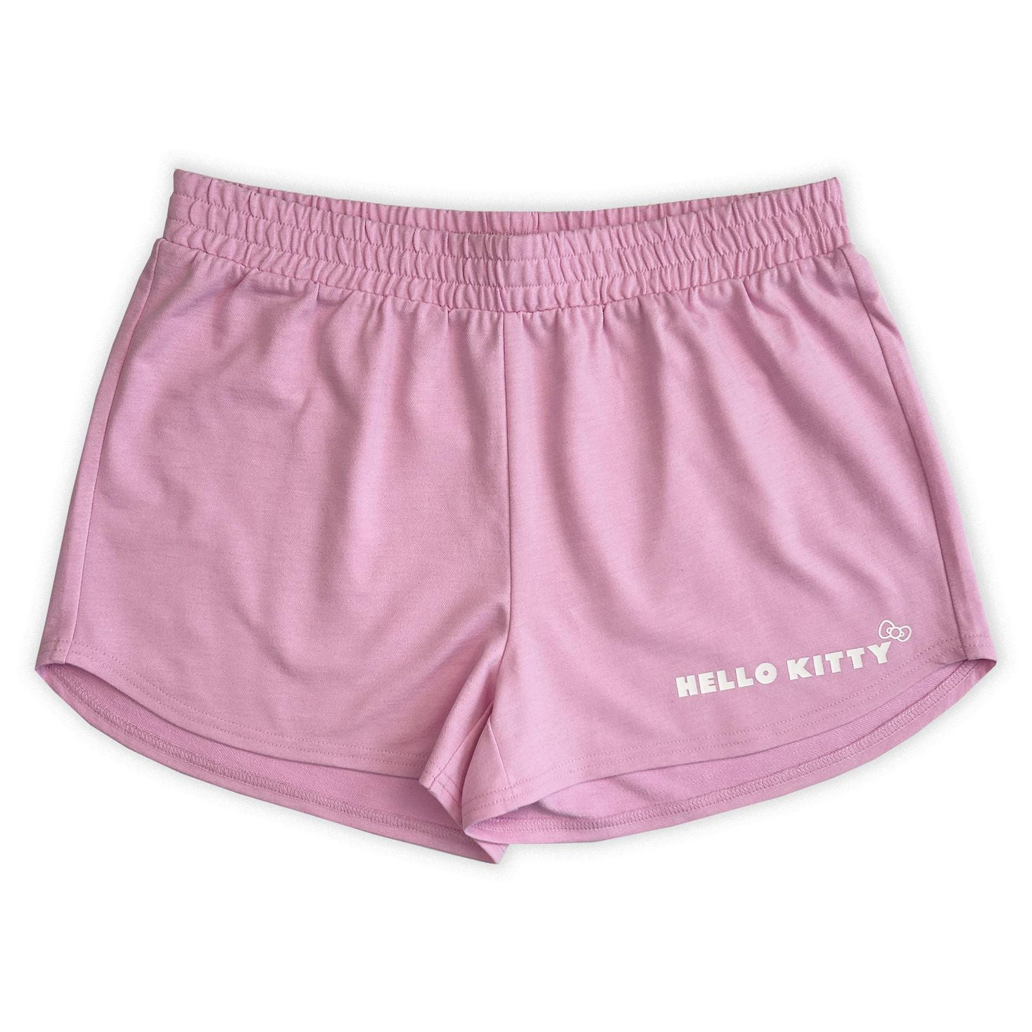 Hello Kitty Ladies shorts.