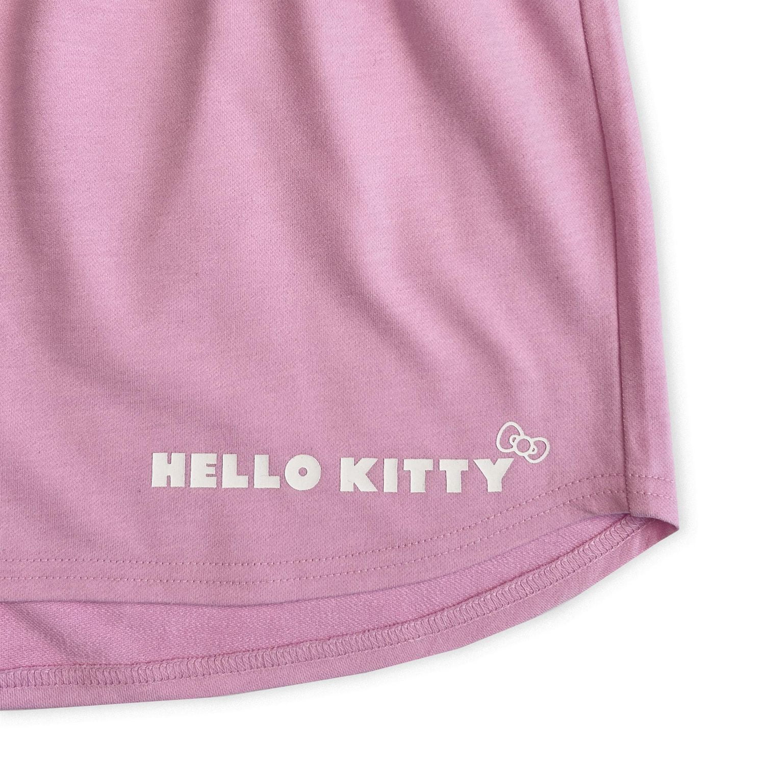 Hello Kitty Ladies shorts.