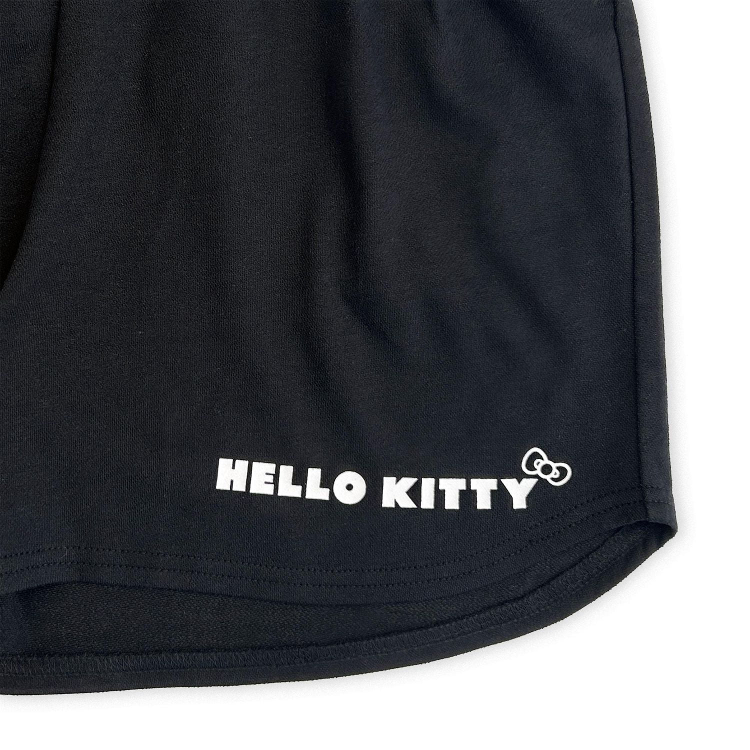 Hello Kitty Ladies shorts.