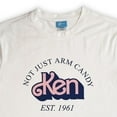 thumbnail image 3 of BARBIE Ladie's tee shirt, 3 of 3