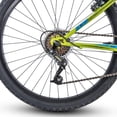thumbnail image 4 of Movelo Algonquin 24" Boys’ Steel Mountain Bike, 4 of 8