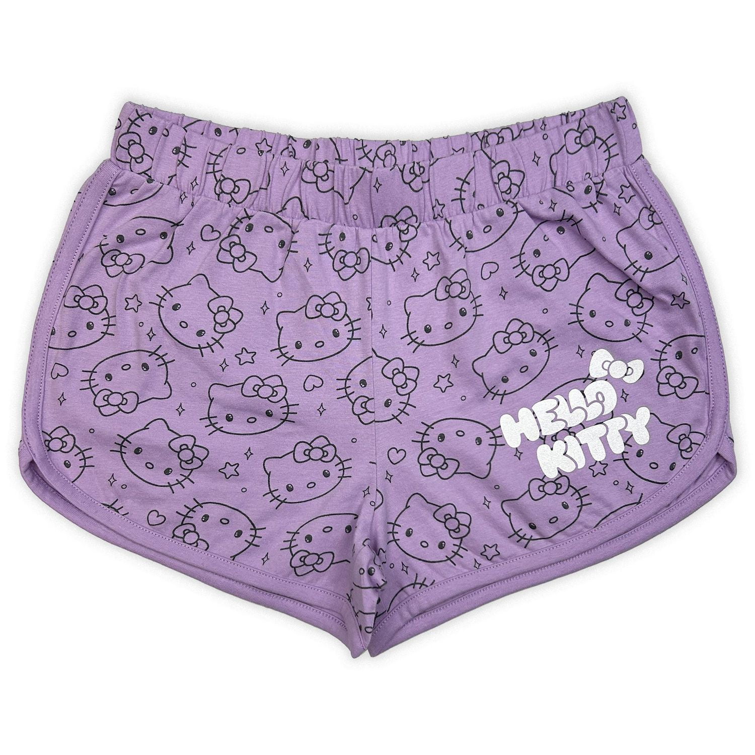 Hello Kitty Girls' Dolphin Short