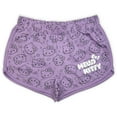 thumbnail image 1 of Hello Kitty Girls' Dolphin Short, 1 of 3