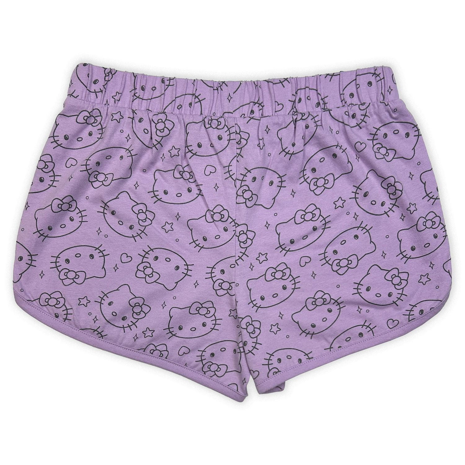 Hello Kitty Girls' Dolphin Short