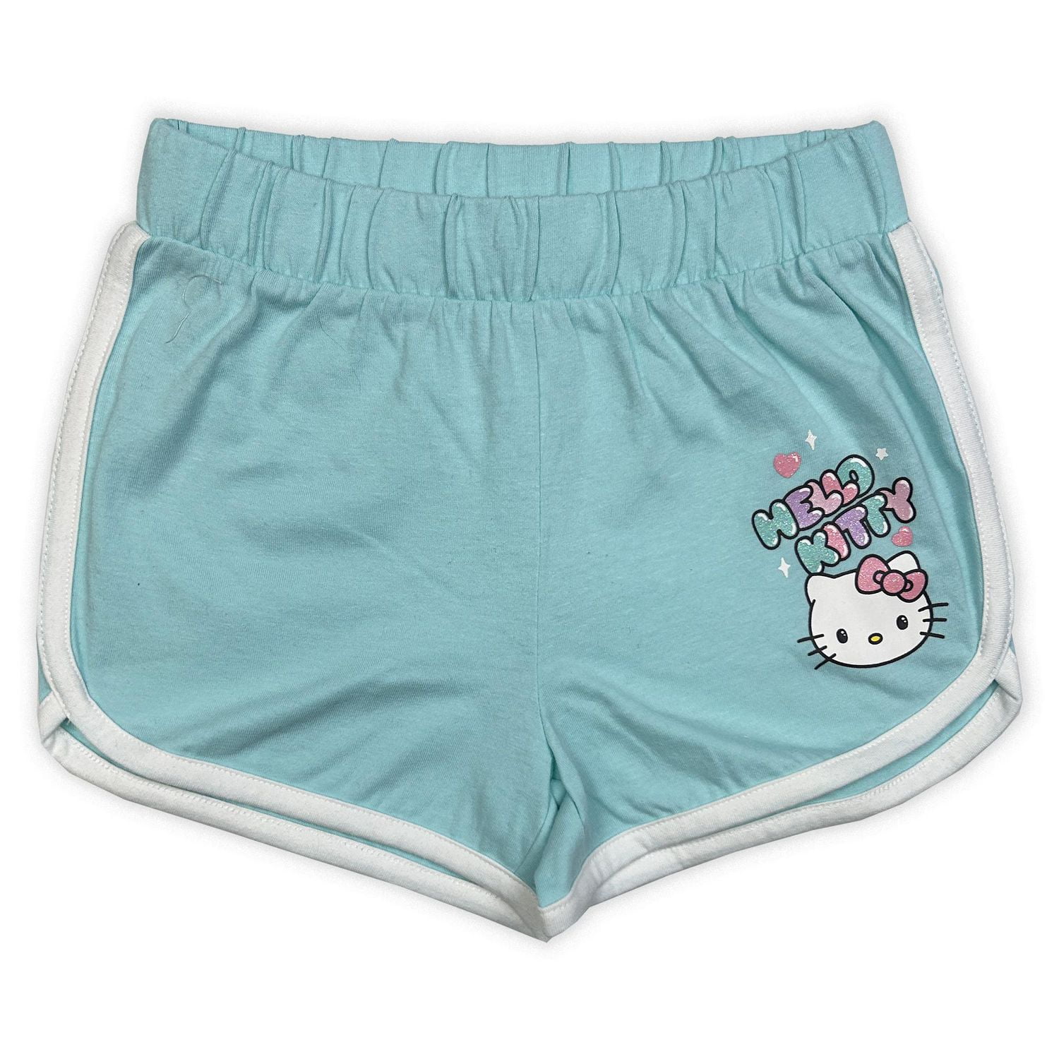 Hello Kitty Girls' Dolphin Short