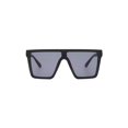 thumbnail image 2 of TropicCal Oversized Shield Sunglasses, 2 of 2
