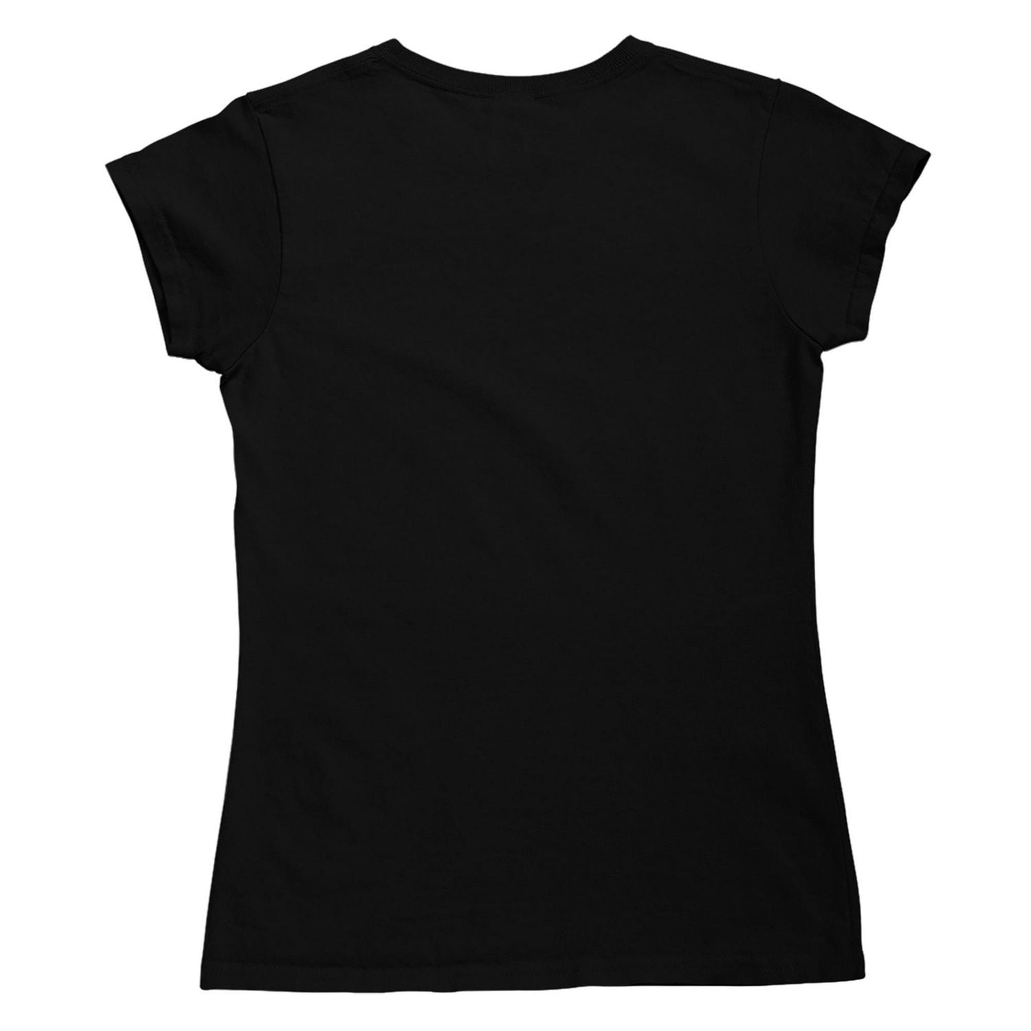 Trolls T-shirt fille. Ce t-shirt à manches courtes