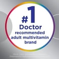 thumbnail image 4 of Centrum Hommes 50+ Comprimés multivitamines, 4 of 9