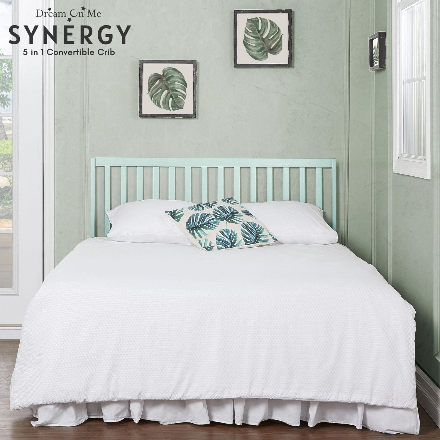 Synergy crib sales