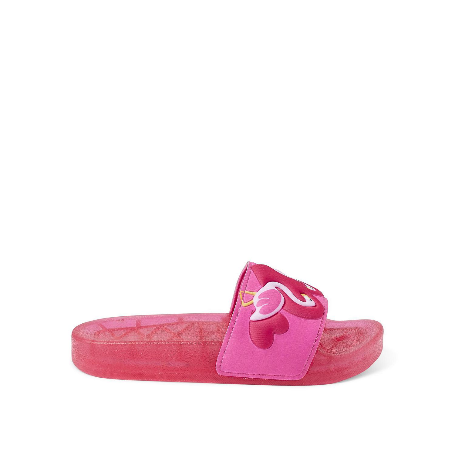 George Girls' Flamingo Slides | Walmart Canada