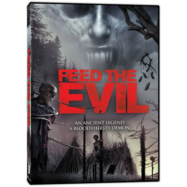 Film Feed The Evil