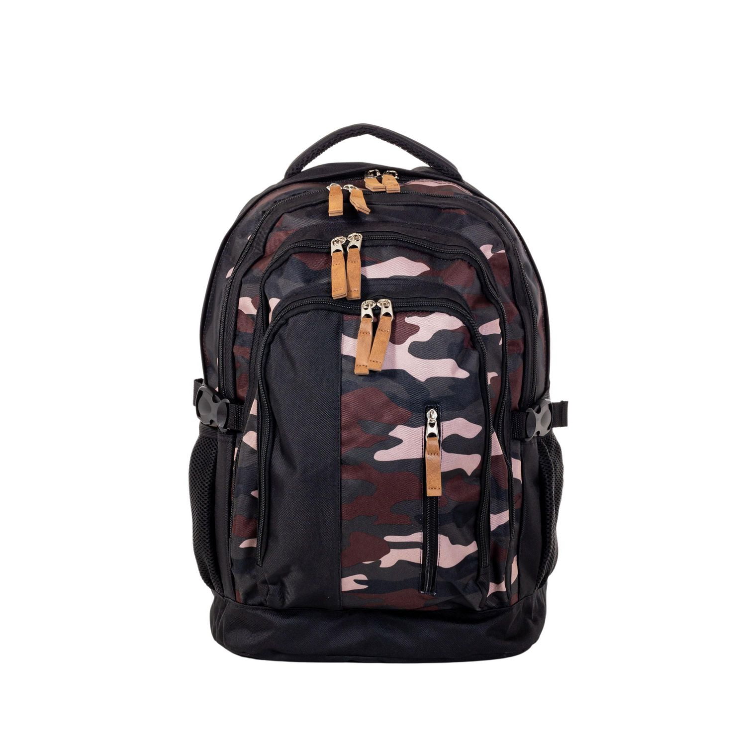 Boys orange outlet backpack