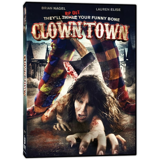 Film ClownTown