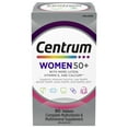 thumbnail image 1 of Centrum Femmes 50+ Comprimés multivitamines, 1 of 10